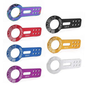 BENEN Industries Tow Hook - Circuit Hero