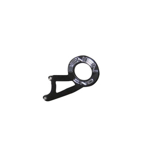 BENEN Industries Tow Hook - Honda Ruckus - Circuit Hero