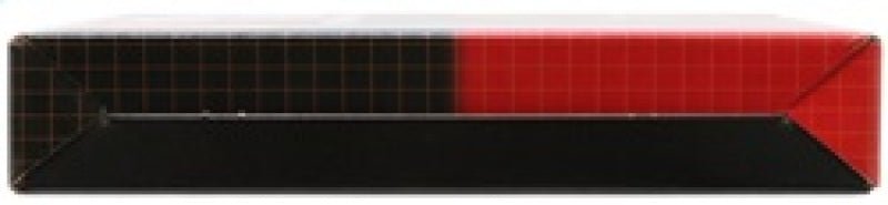 K&N 2015 Volkswagen Polo L4-1.8L Replacement Air Filter - Circuit Hero