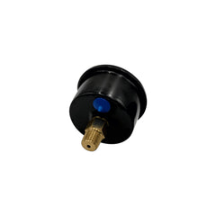 Circuit Hero Liquid-Filled Fuel Pressure Gauge 1.5" 0-100psi