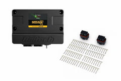 Haltech NEXUS S2 ECU + Plug & Pin Set - Circuit Hero