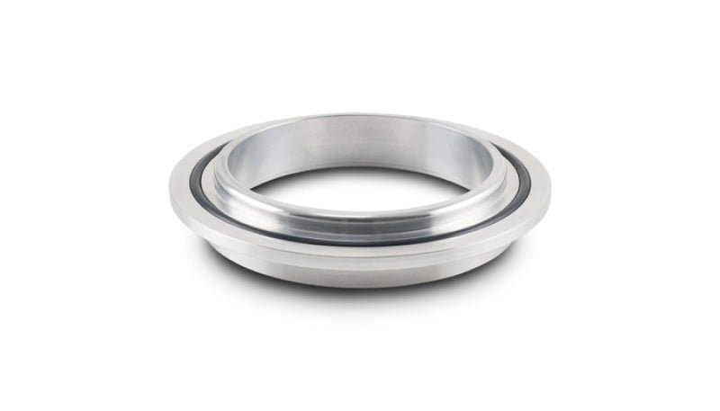 Vibrant GT42 Compressor Outlet Flange SS - Circuit Hero