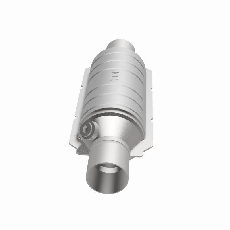 MagnaFlow Universal Catalytic Converter 2.25inch GM 3.8L - Circuit Hero