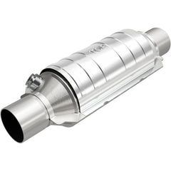 MagnaFlow Universal Catalytic Converter 2.25inch GM 3.8L - Circuit Hero
