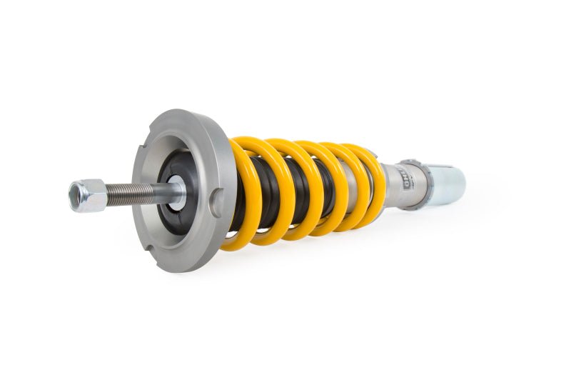 Ohlins 17-24 Porsche 718 Boxster/Cayman (982) (Excl. Spyder/GT4) Coilover Suspension System - Circuit Hero