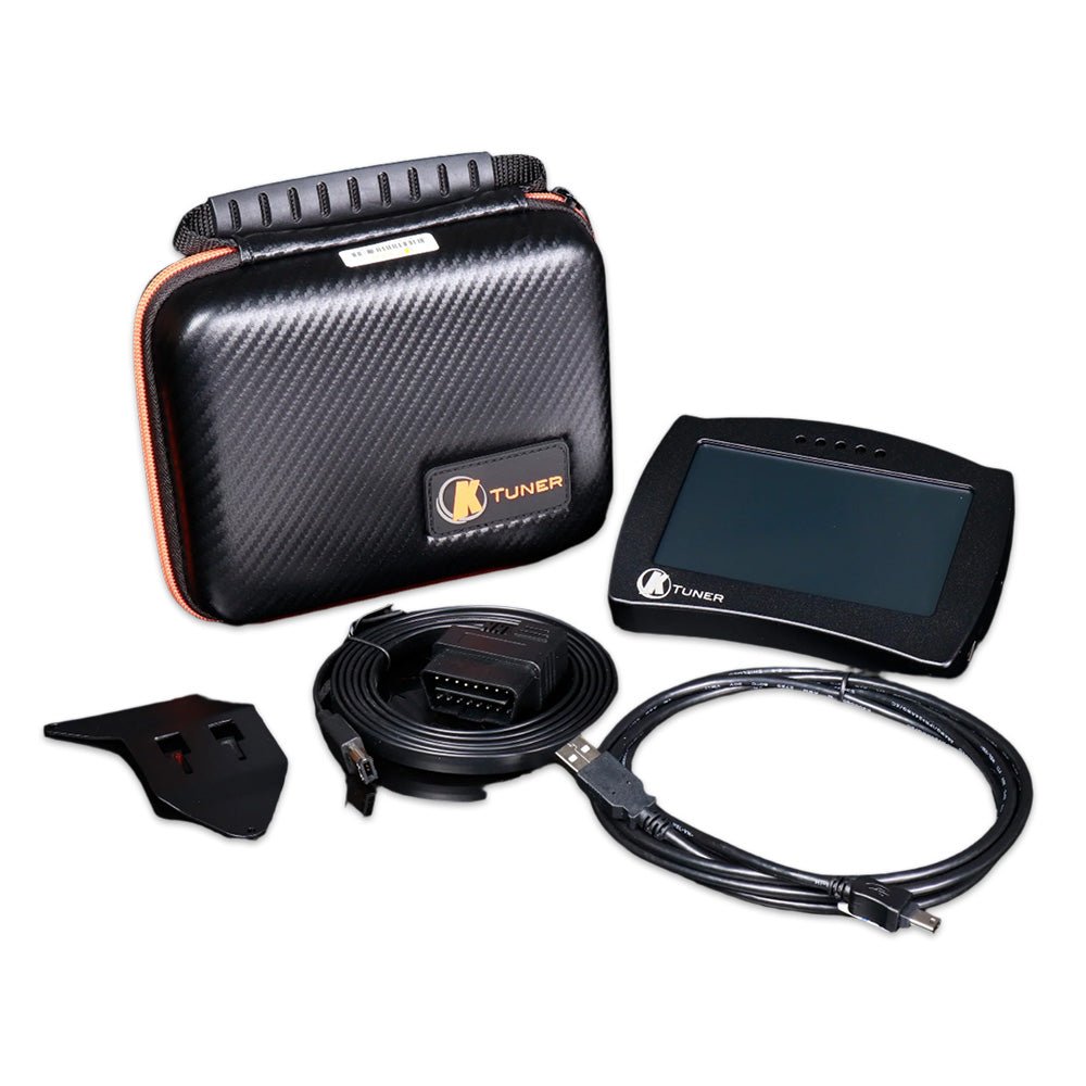 KTuner KTunerV2.0 Touch - BLOX Racing