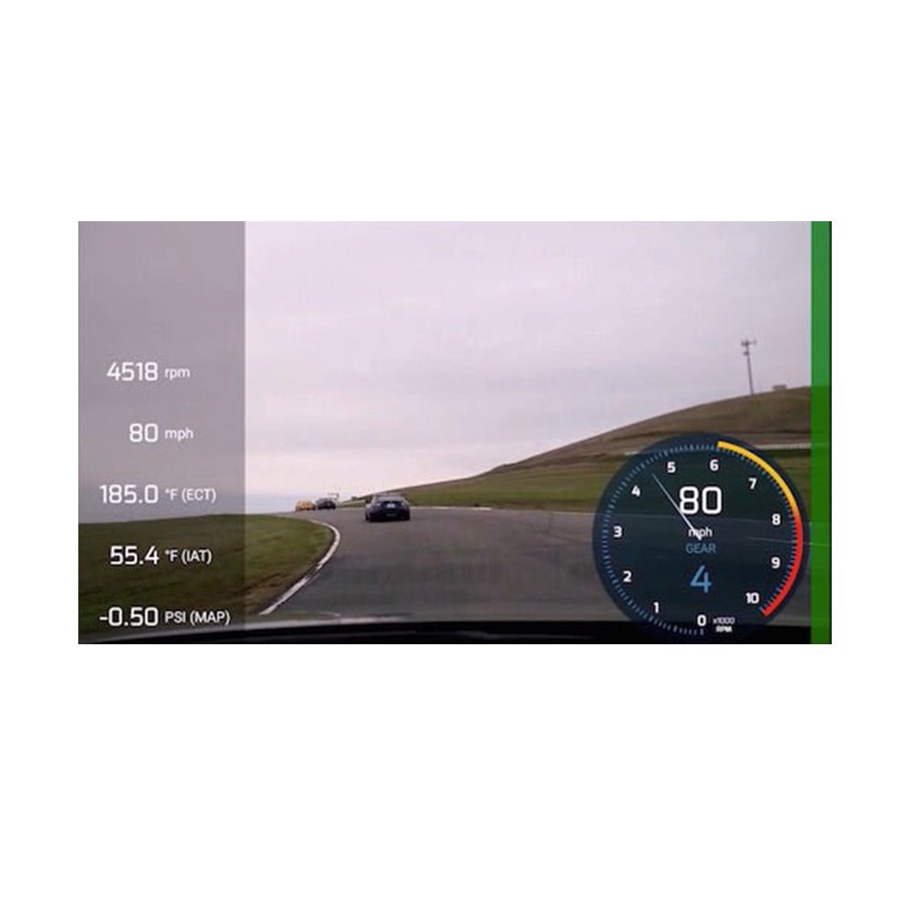 KTuner KTunerV2.0 Touch - BLOX Racing