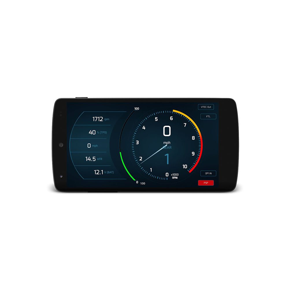 KTuner KTunerV2.0 Touch - BLOX Racing