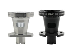 Circuit Hero Steering Wheel Hub Adapter V2