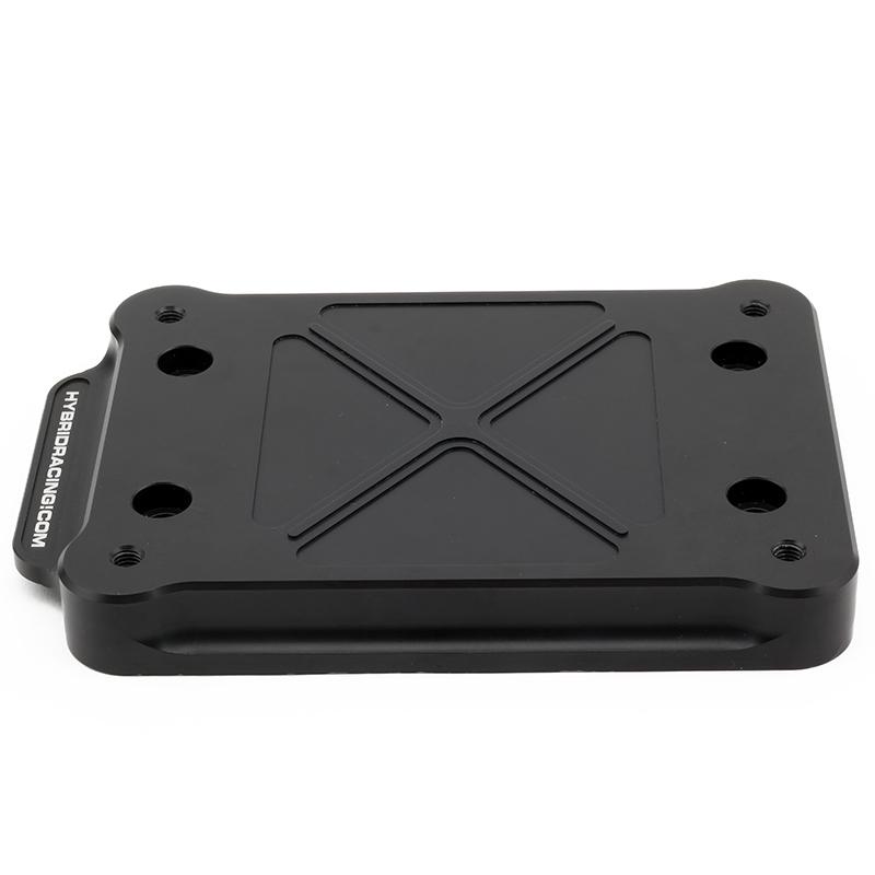 Hybrid Racing DC5 Shifter Mounting Plate HYB-SMP-01-05