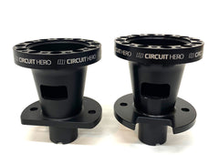 Circuit Hero Steering Wheel Hub Adapter V2