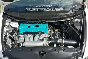 Hybrid Racing Tucked Fuel Line Kit (02-06 Acura RSX & 06-11 Civic Si & 01-05 Civic Si) HYB-FLK-01-20