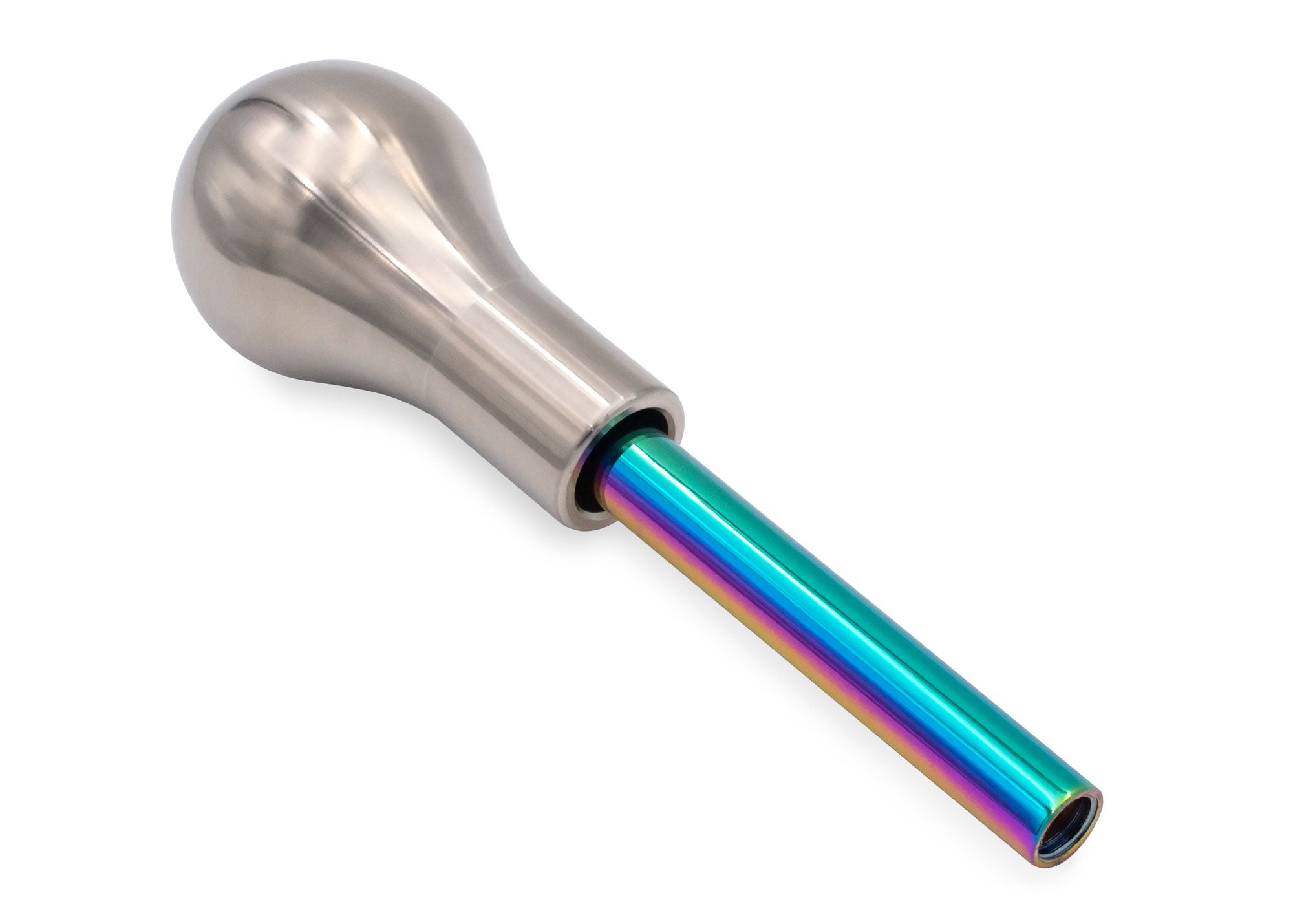 Circuit Hero Limited Edition Shift Extender (10x1.5mm Neo Chrome)