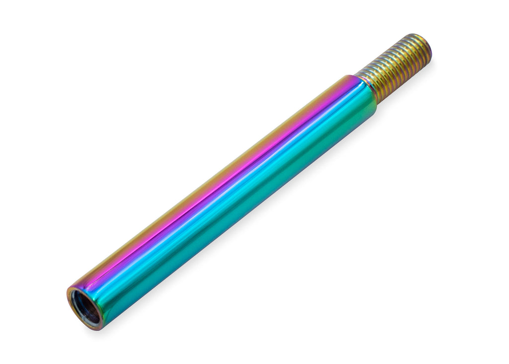 Circuit Hero Limited Edition Shift Extender (10x1.5mm Neo Chrome)
