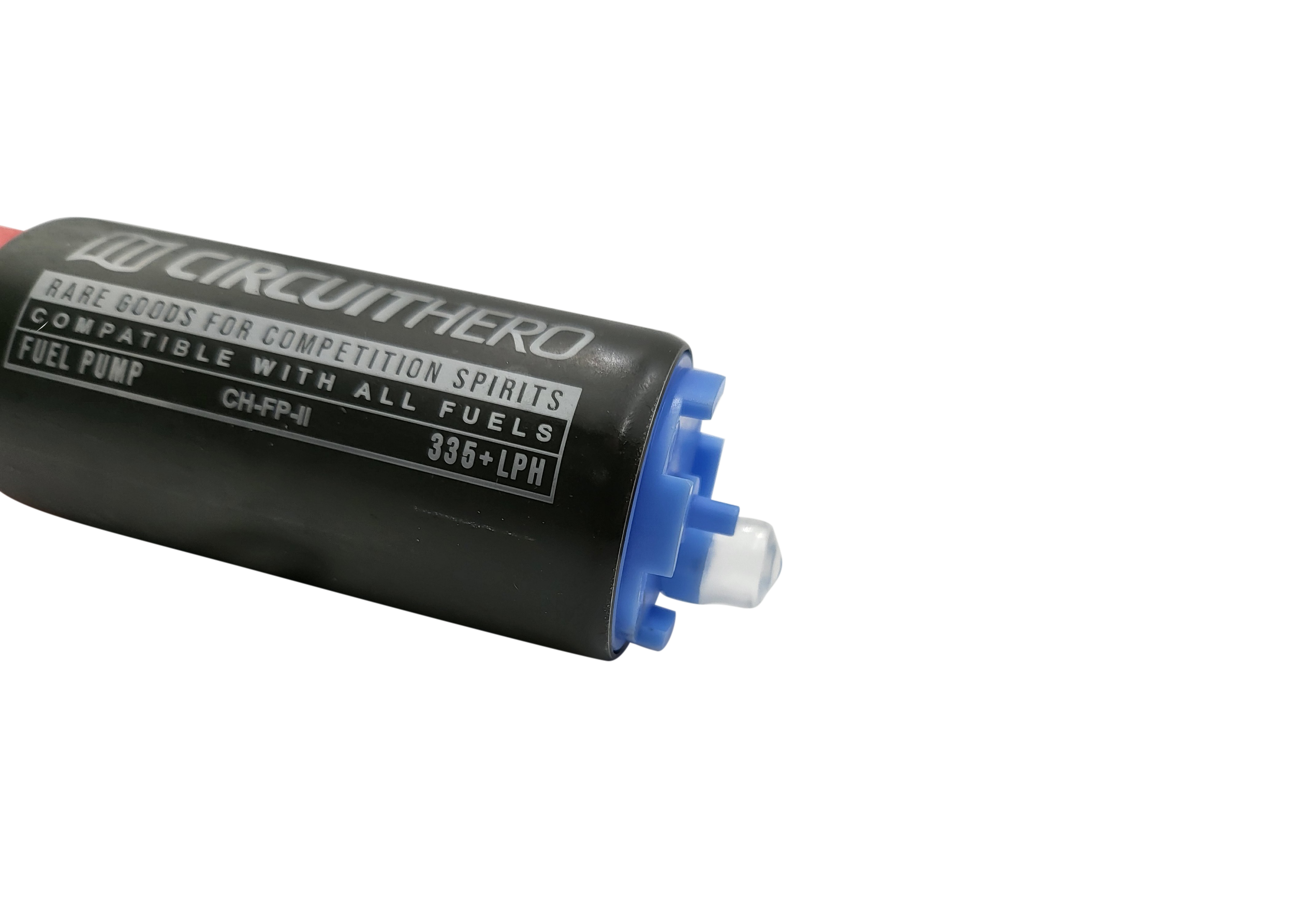 Circuit Hero Electric 320+ LPH E85 In-Tank Fuel Pump