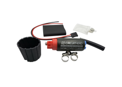 Circuit Hero Electric 320+ LPH E85 In-Tank Fuel Pump