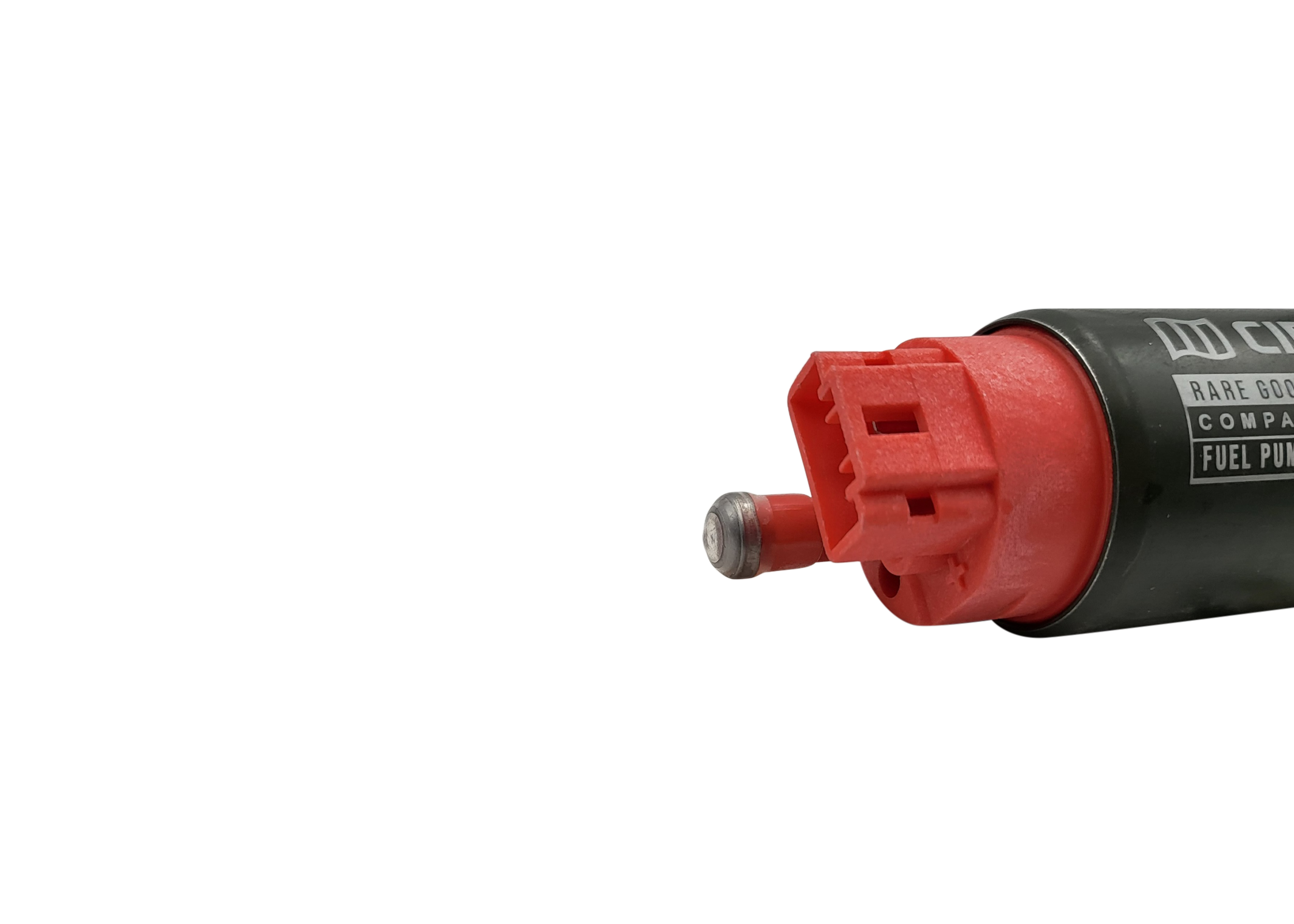 Circuit Hero Electric 320+ LPH E85 In-Tank Fuel Pump