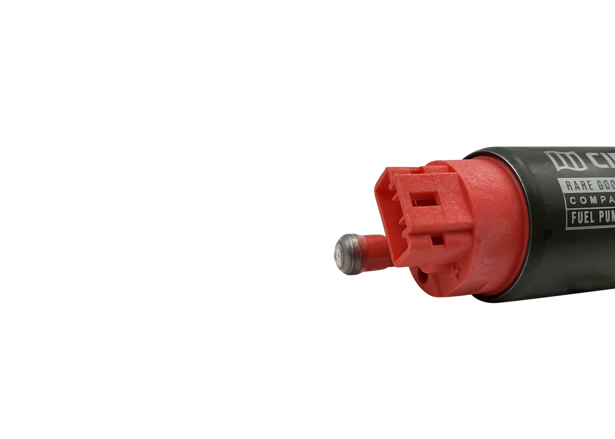 Circuit Hero Electric 320+ LPH E85 In-Tank Fuel Pump