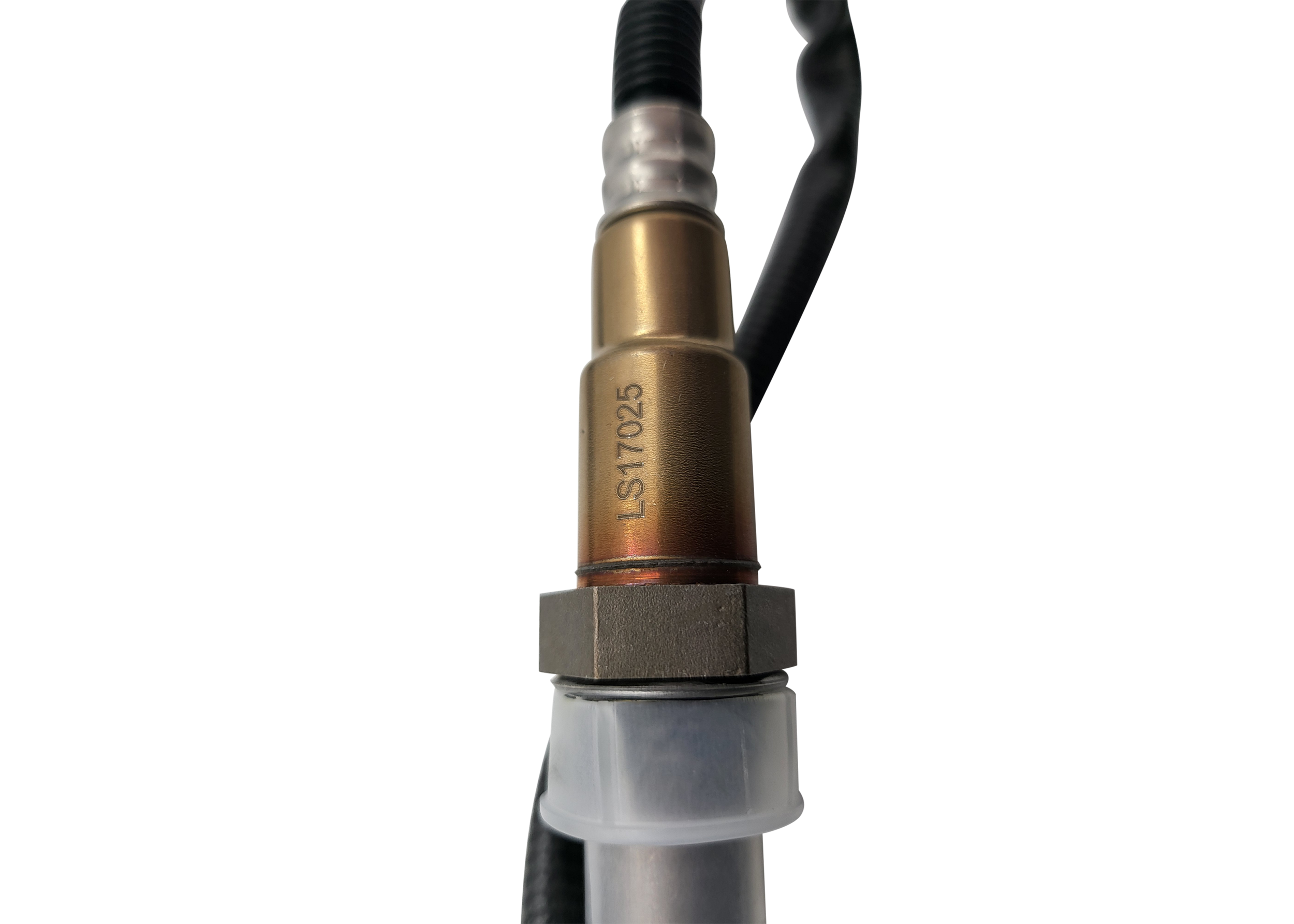 Circuit Hero Digital A/F Gauge w/ 4.9 LSU Sensor