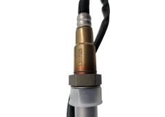 Circuit Hero Digital A/F Gauge w/ 4.9 LSU Sensor