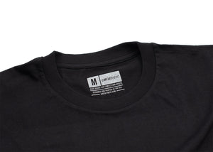 Circuit Hero Logo T-Shirt (Black)