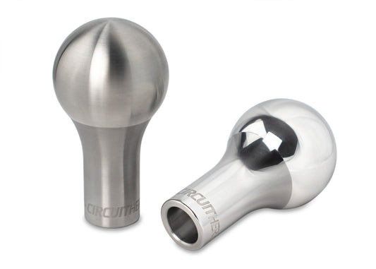 Circuit Hero Laser Grip Type-B Shift Knob - Circuit Hero