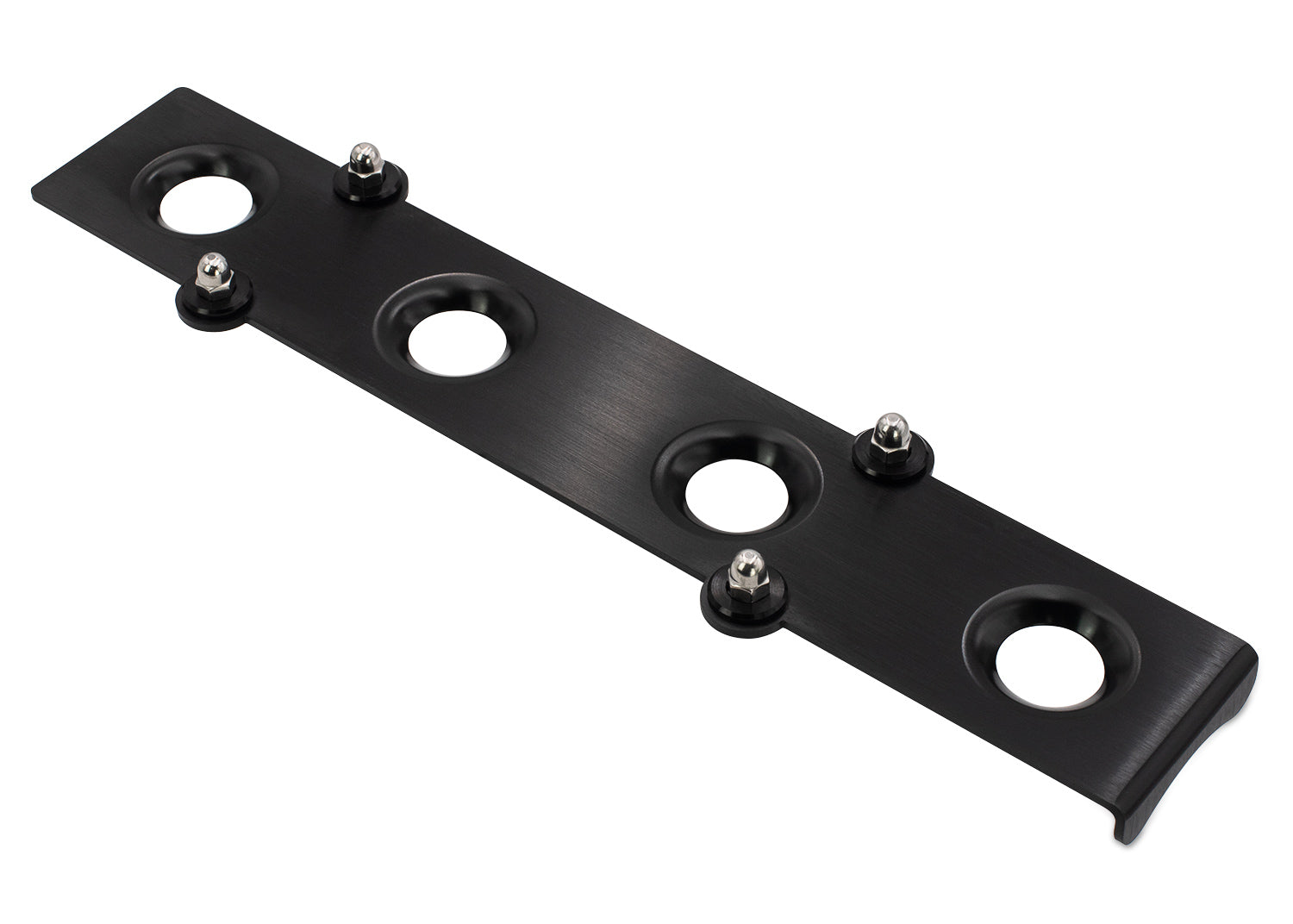 Circuit Hero B-Series Spark Plug/Coil Cover V2