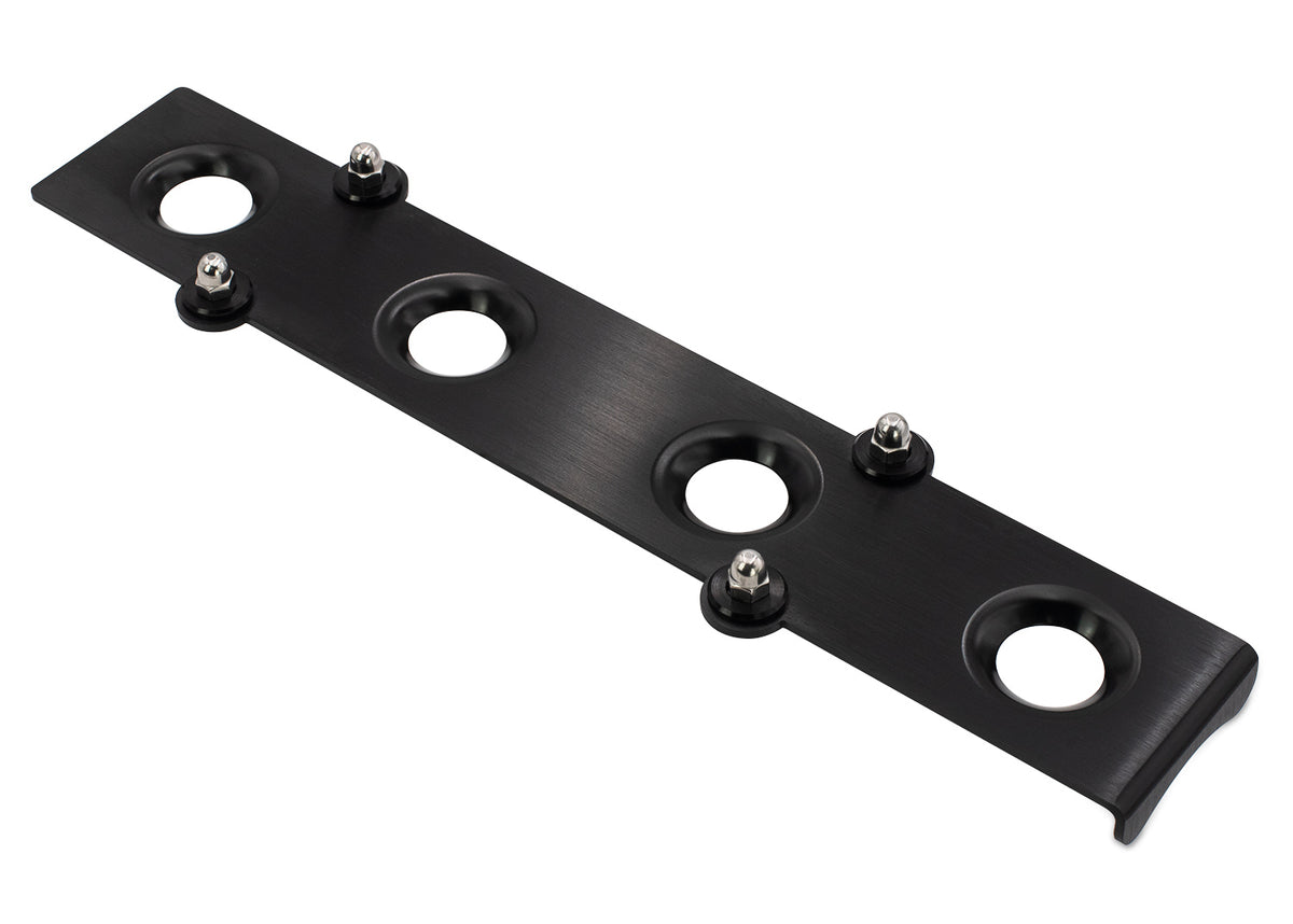 Circuit Hero B-Series Spark Plug/Coil Cover V2