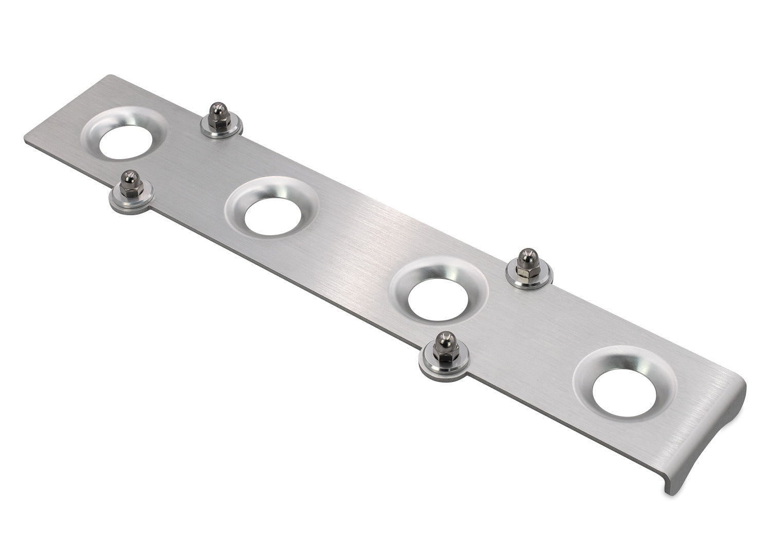 Circuit Hero B-Series Spark Plug/Coil Cover V2