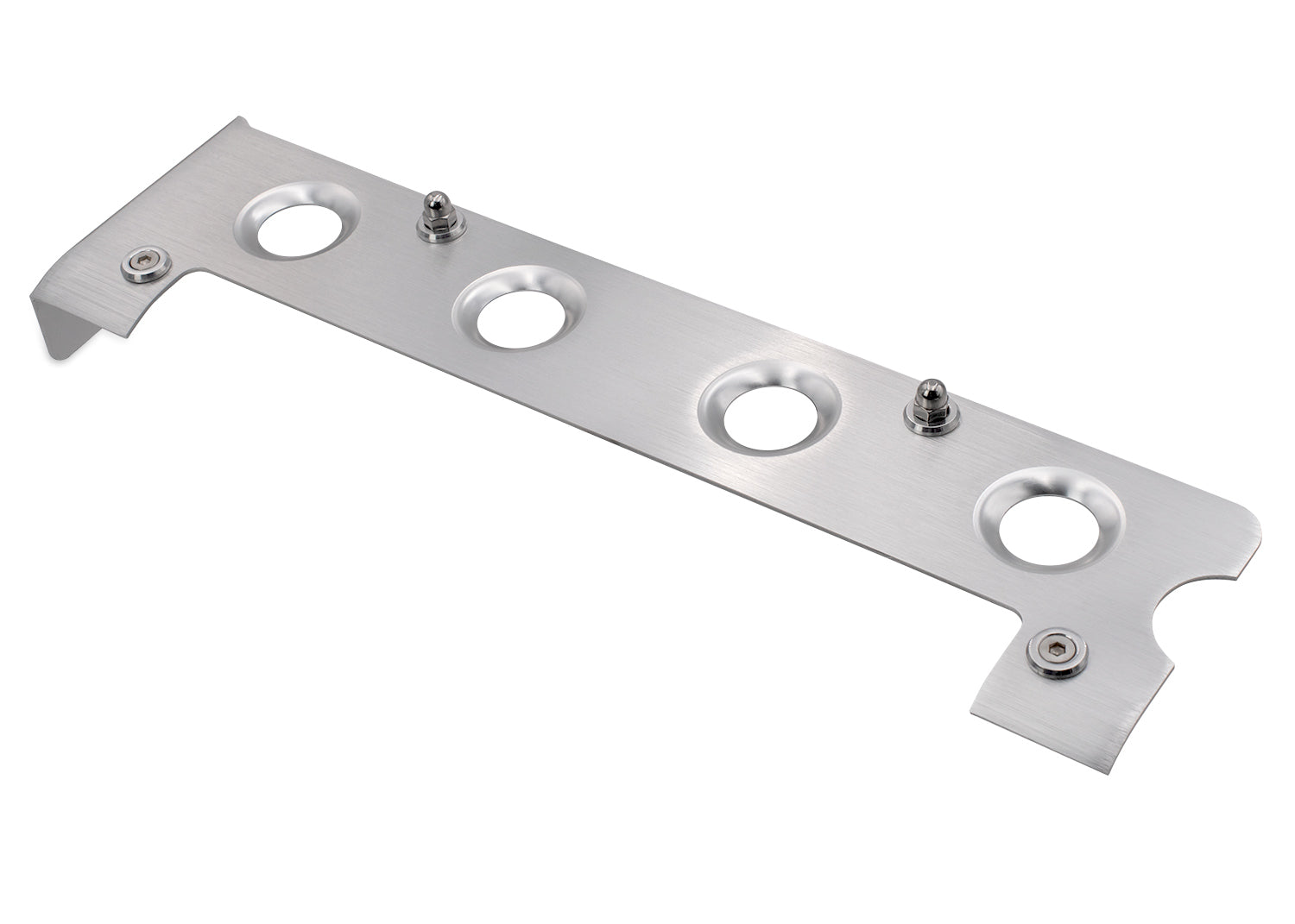 High Performance K-Series Spark Plug Cover – Fits K24Z7, RSX, Quality Grade Material