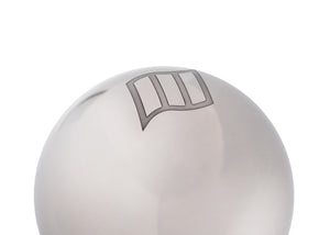 Type-A Stainless Steel Shift Knob - V2