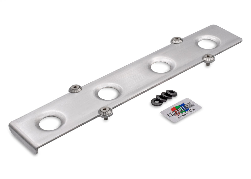 Spark Plug/Coil Cover H-Series