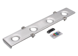 Spark Plug/Coil Cover H-Series