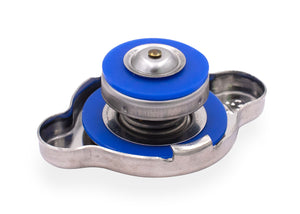 High Pressure Valved-Radiator Cap