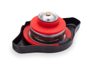 High Pressure Valved-Radiator Cap