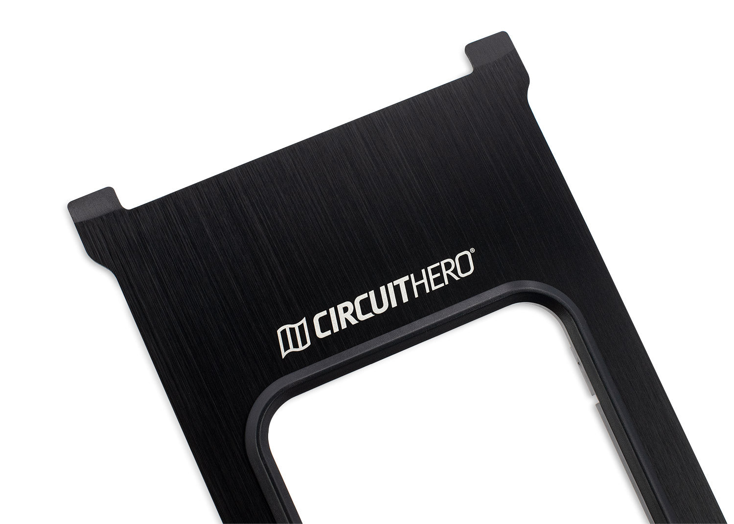 Circuit Hero DC Shift Plate V2