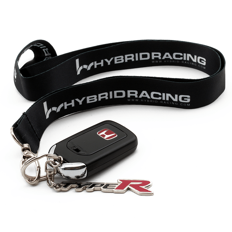 Hybrid Racing - HR Edition Lanyard HYB-LAN-00-02