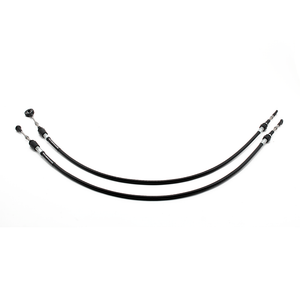 Hybrid Racing Performance Shifter Cables (02-06 RSX & K-Swap Vehicles) HYB-SCA-01-05