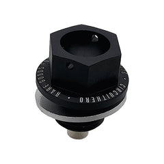 Circuit Hero Magnetic Drain Plug - M14x1.50mm