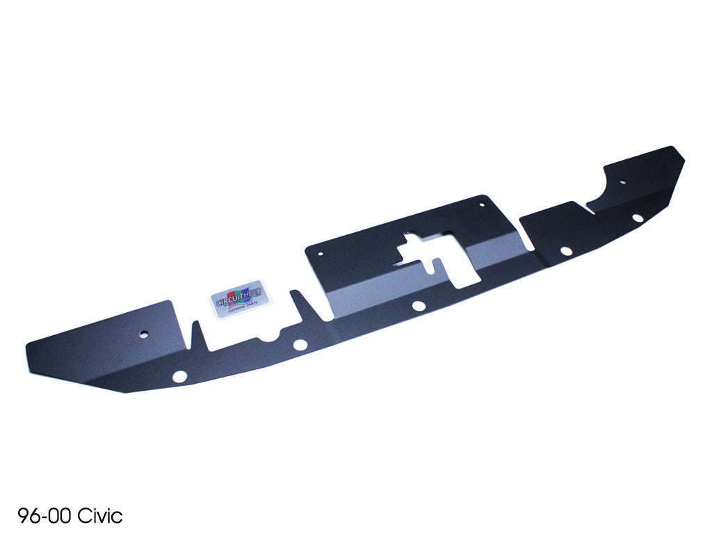 Circuit Hero Radiator Cooling Plate