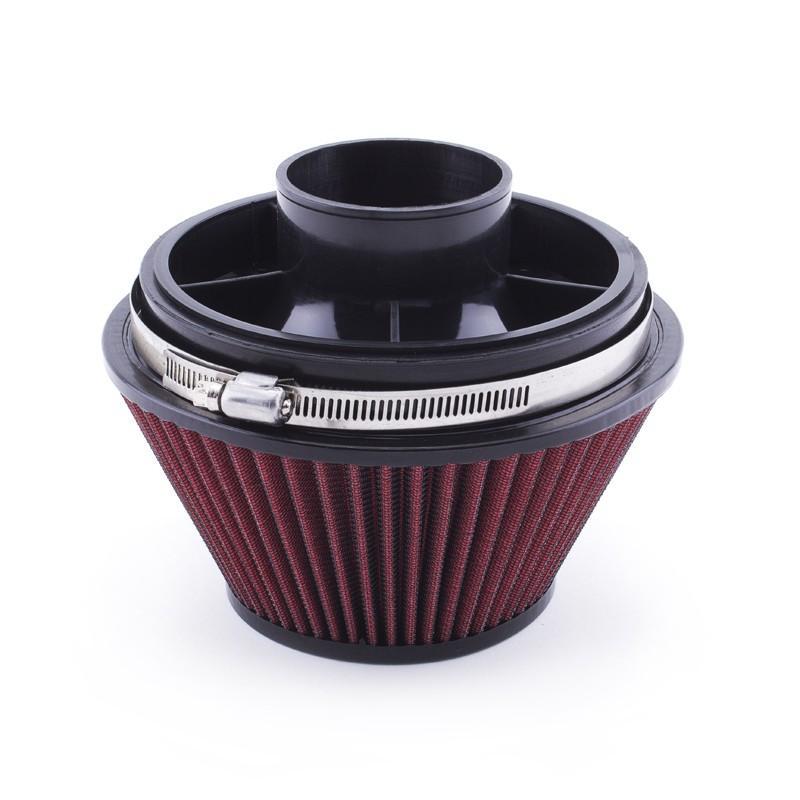 Hybrid Racing 3" Velocity Stack and Filter HYB-VSF-01-02